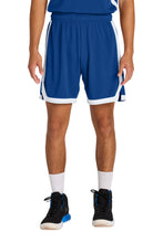 Sport-Tek?? Rival Basketball 7"Short ST901