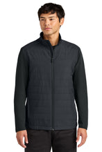 Sport-Tek?? Teknical Hybrid Jacket ST940
