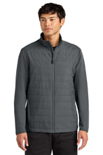 Sport-Tek?? Teknical Hybrid Jacket ST940