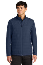 Sport-Tek?? Teknical Hybrid Jacket ST940