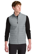 Sport-Tek?? Teknical Hybrid Vest ST941