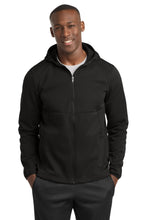 Sport-Tek?? Hooded Soft Shell Jacket ST980