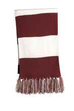 Sport-Tek?? Spectator Scarf. STA02