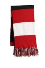 Sport-Tek? Spectator Scarf. STA02