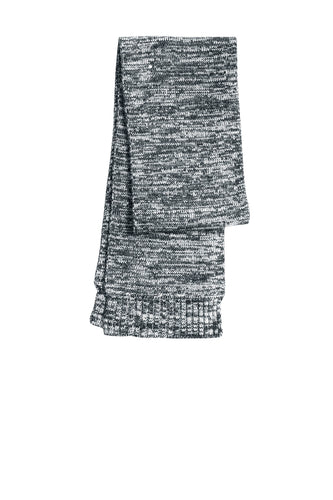 Sport-Tek? Marled Scarf. STA04