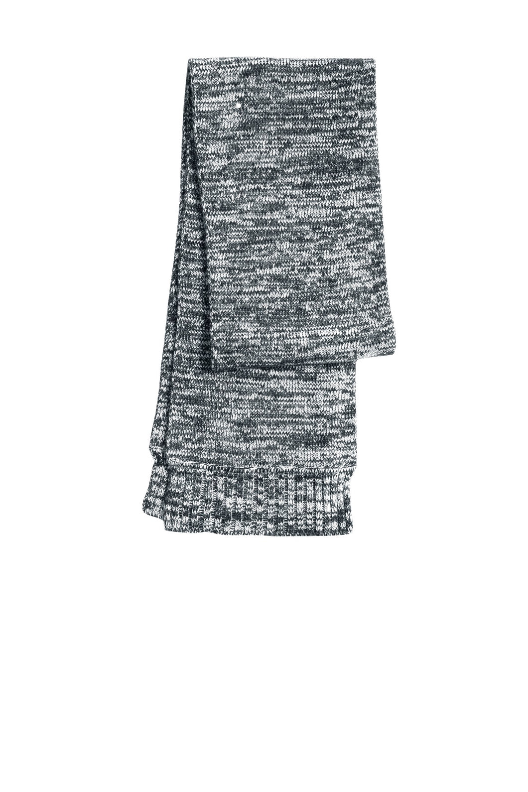 Sport-Tek? Marled Scarf. STA04