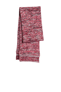Sport-Tek? Marled Scarf. STA04