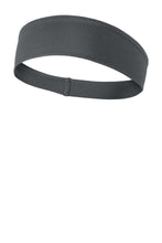 Sport-Tek?? PosiCharge?? Competitorƒ?› Headband. STA35