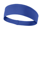 Sport-Tek?? PosiCharge?? Competitorƒ?› Headband. STA35