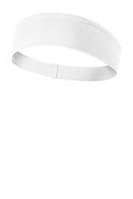 Sport-Tek?? PosiCharge?? Competitorƒ?› Headband. STA35