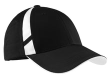 Sport-Tek? Dry Zone? Mesh Inset Cap. STC12