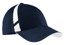 Sport-Tek? Dry Zone? Mesh Inset Cap. STC12