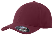 Sport-TekÂ® FlexfitÂ® Performance Solid Cap. STC17
