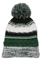 Sport-Tek?? Pom Pom Team Beanie. STC21