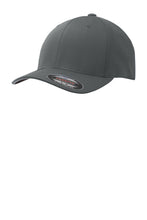 Sport-Tek? Flexfit? Grid Texture Cap. STC33