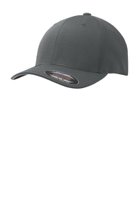 Sport-Tek? Flexfit? Grid Texture Cap. STC33