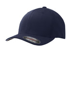 Sport-Tek? Flexfit? Grid Texture Cap. STC33
