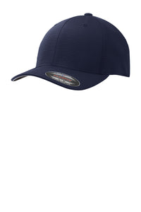 Sport-Tek? Flexfit? Grid Texture Cap. STC33