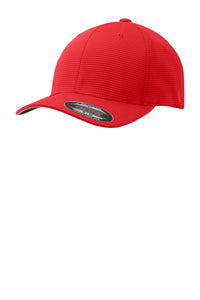 Sport-Tek? Flexfit? Grid Texture Cap. STC33