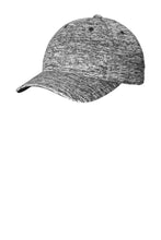 Sport-Tek? PosiCharge? Electric Heather Cap. STC34