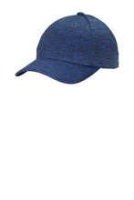 Sport-Tek? PosiCharge? Electric Heather Cap. STC34