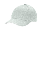 Sport-Tek? PosiCharge? Electric Heather Cap. STC34