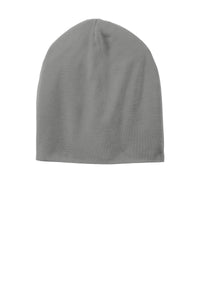 Sport-Tek? PosiCharge? Competitor? Cotton Touch? Jersey Knit Slouch Beanie. STC35