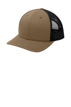 Sport-Tek? YP Classics? Retro Trucker Cap. STC39