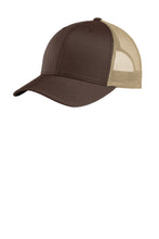 Sport-Tek? YP Classics? Retro Trucker Cap. STC39