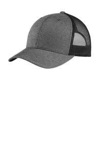 Sport-Tek? YP Classics? Retro Trucker Cap. STC39