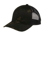 Sport-Tek? YP Classics? Retro Trucker Cap. STC39