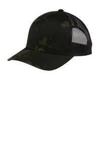 Sport-Tek? YP Classics? Retro Trucker Cap. STC39
