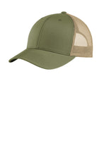 Sport-Tek? YP Classics? Retro Trucker Cap. STC39