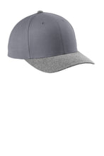 Sport-Tek ? YP Classics ? Curve Bill Snapback Cap. STC43