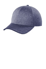 Sport-Tek ? Contender ? Snapback Cap. STC44