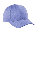 Sport-Tek ? Contender ? Snapback Cap. STC44