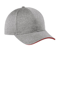 Sport-Tek ? Contender ? Snapback Cap. STC44