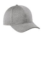 Sport-Tek ? Contender ? Snapback Cap. STC44