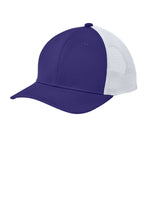Sport-Tek?? Club Trucker Cap STC46