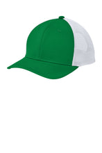 Sport-Tek?? Club Trucker Cap STC46