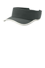 Sport-Tek?? Repeat Visor STC57