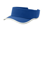 Sport-Tek?? Repeat Visor STC57