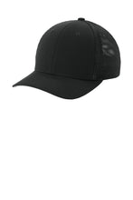 Sport-Tek?? Stretch-Tek Mesh Back Cap STC60