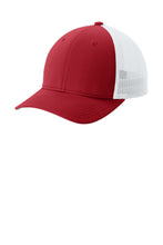 Sport-Tek?? Stretch-Tek Mesh Back Cap STC60