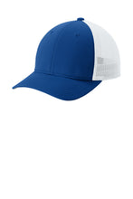 Sport-Tek?? Stretch-Tek Mesh Back Cap STC60
