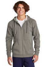 Sport-Tek? Drive Fleece Hooded Full-Zip STF201