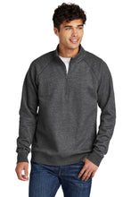 Sport-Tek? Drive Fleece 1/4-Zip Pullover STF202