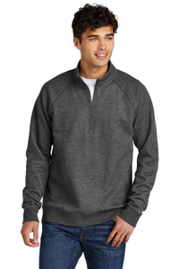 Sport-Tek? Drive Fleece 1/4-Zip Pullover STF202
