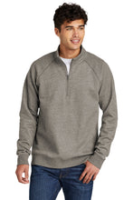 Sport-Tek? Drive Fleece 1/4-Zip Pullover STF202