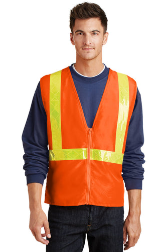 Port Authority? Enhanced Visibility Vest.  SV01